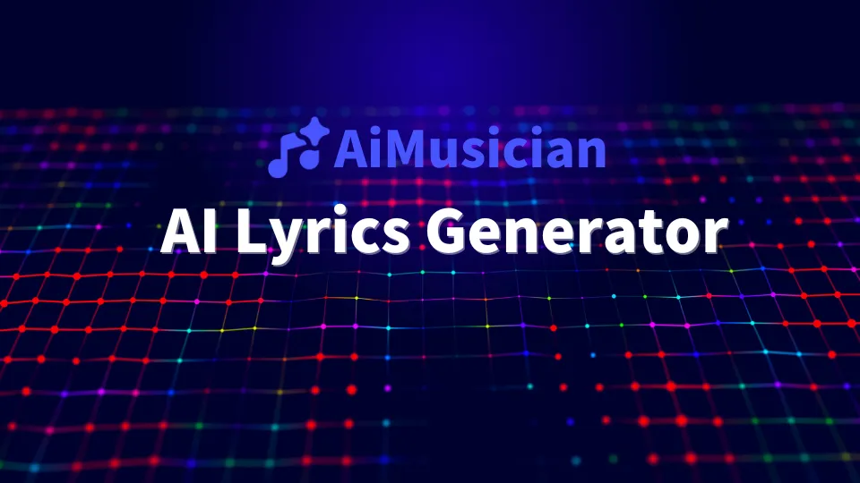 AI Lyrics Generator