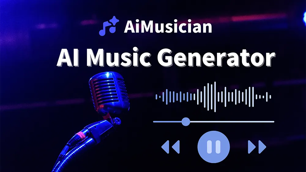 AI Music Generator